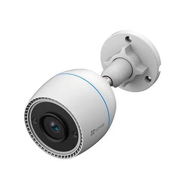 Camera Wi-Fi 30mt 1080p 106º/122º 2MP CS-C3TN EZVIZ