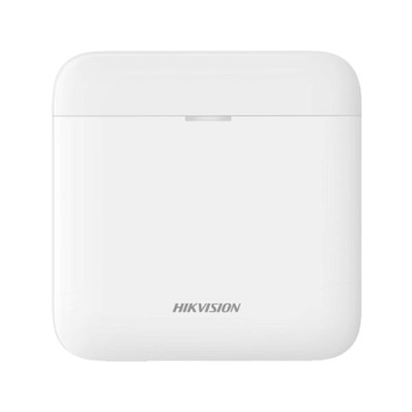 Central De Alarme Hikvision Ax Pro 868, Tcp Ds-Pwa64-l-We