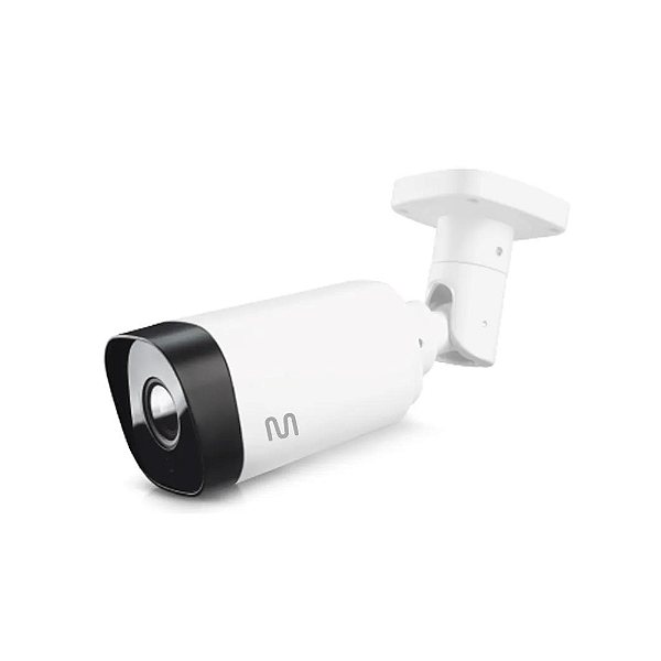 Camera Ip Bullet Metal Sony 50mt 5mp Varifocal Gs0375