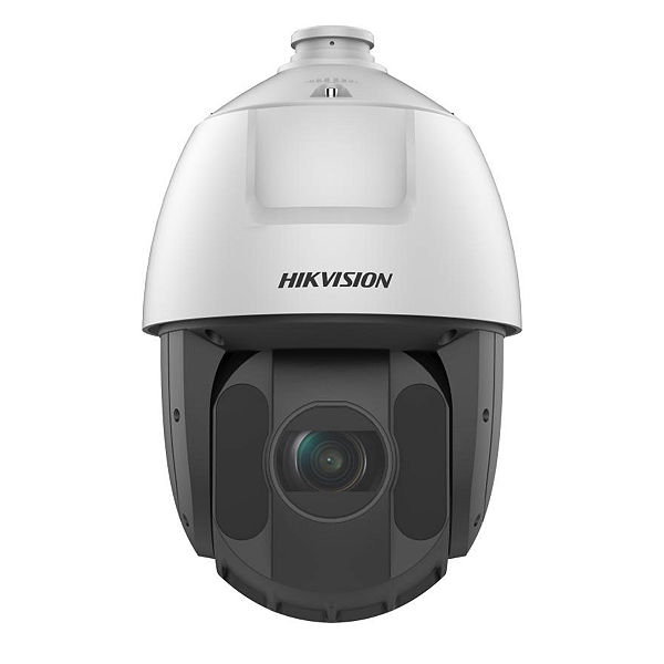 Camera Speed Dome Ip 4mp Full 25x Ds-2de5425iw-ae(t5)+zj