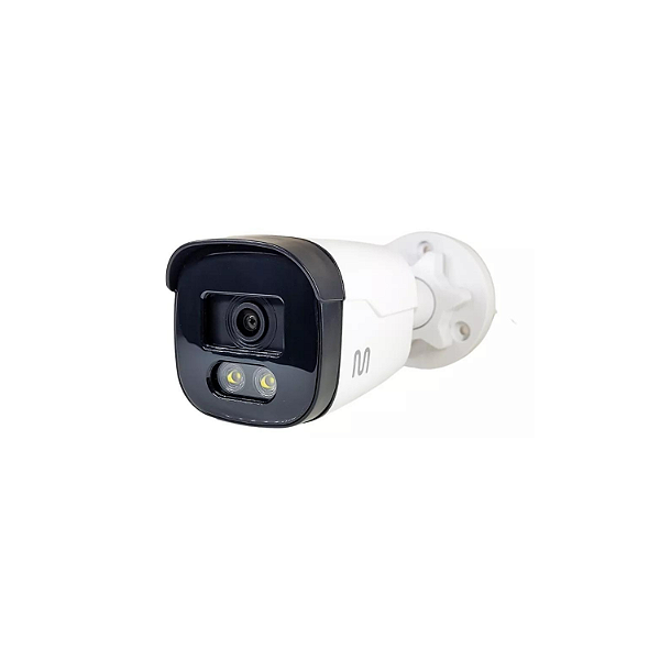 Camera Bullet 20mt 1080p Full Color 2,8mm Gs0515