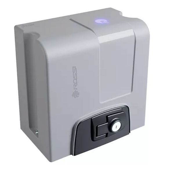 Motor Portão Rossi DZ4 NITRO