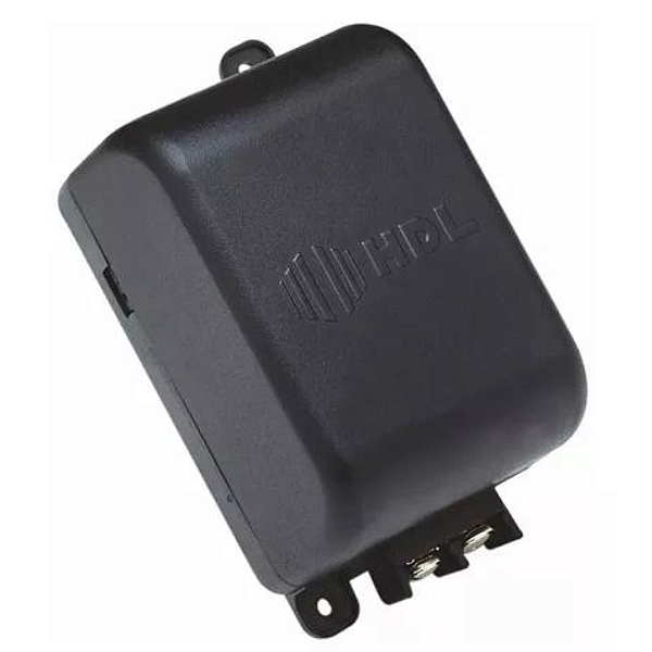 HDL TRA 400, Fonte, Preto