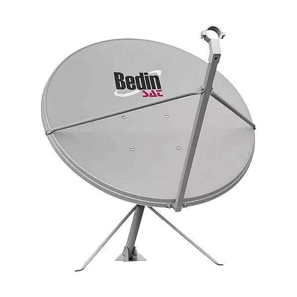 Antena 75cm Banda KU Bedin