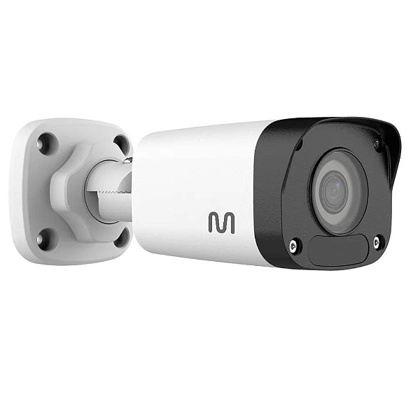 Camera IP Bullet POE 30mt 2MP 2,8mm IP67 IB230 -GS0551