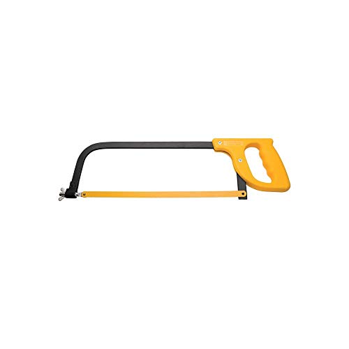 Tramontina 43301012, Arco de Serra Fixo 12'', Amarelo