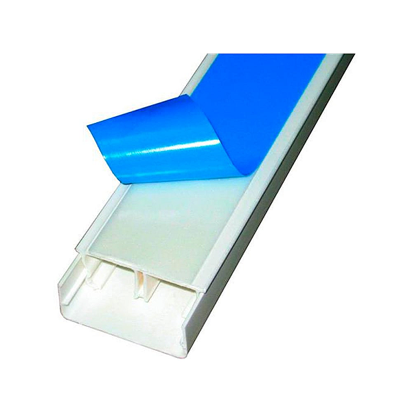 [SK] Canaleta Legrand 20x12x2000
