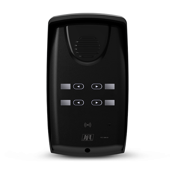 Video Porteiro Coletivo PEC 4000 40969