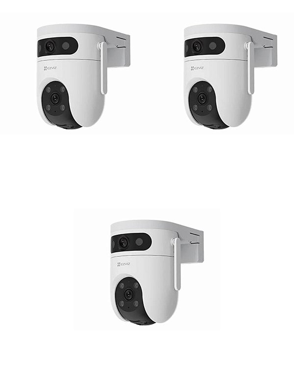 Camera Panoramica 3k EZVIZ CS-H9C-R100-8G55WKFL EZVIZ