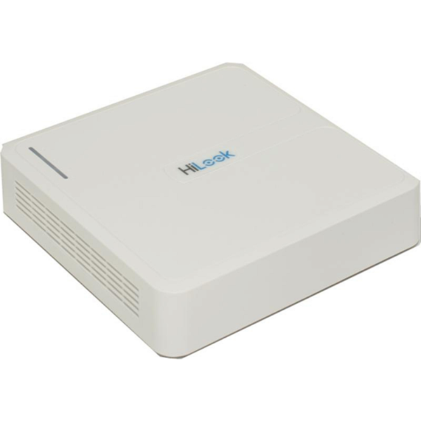 DVR 04 Canais 1080p Mini DVR-104G-M1 Hilook