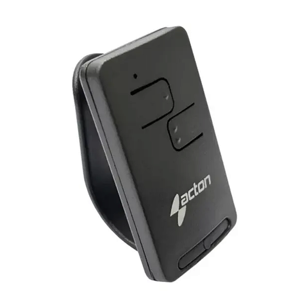 Controle Remoto 433mhz Tx Uno Acton