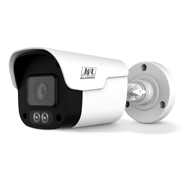 Camera Bullet 25mt 2MP 2.8mm Always Color Audio AC-BP2325 AC