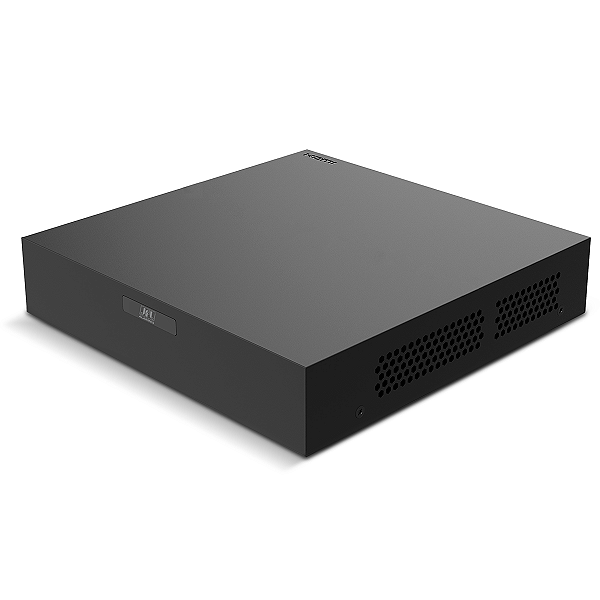 DVR 08 Canais 2MP 1080p DVR-V-201-08