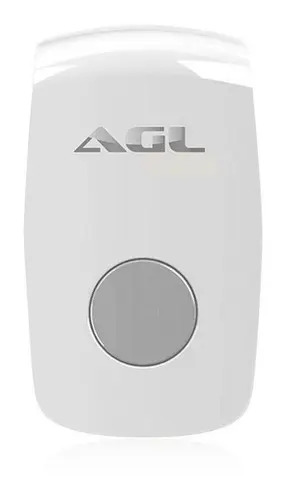 Botoeira Agl Simples Bt-s Acionador Na/nf