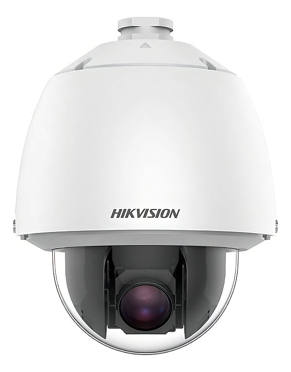 Câmera Hikvision Ip Speedome Ds-2de5232w-ae Branco