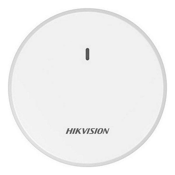 Ponto De Acesso Gigabit Hikvision Ax1800m - Ds-3wap622g-si