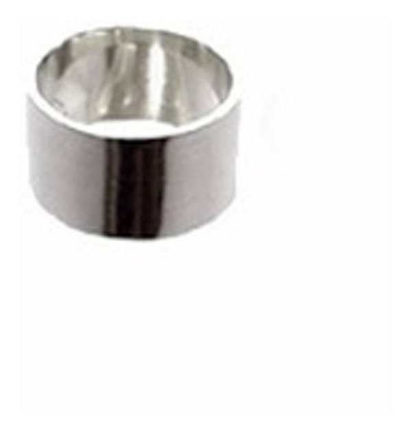 Anilha Conector Rg59 6 Pacotes C/ 100 Unid.