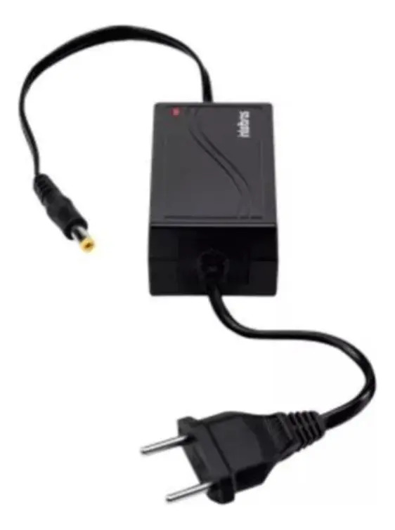 Fonte Eletronica 12v 3a Al1703 127/220v