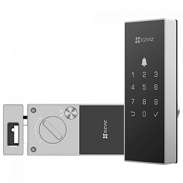 Fechadura Smart Dl03 Ezviz