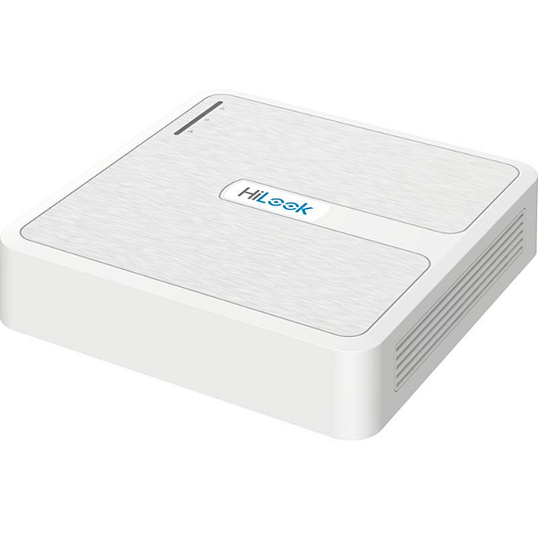 Gravador Digital Dvr 4 Canais Pentaflex Dvr-104g-f1 Hilook