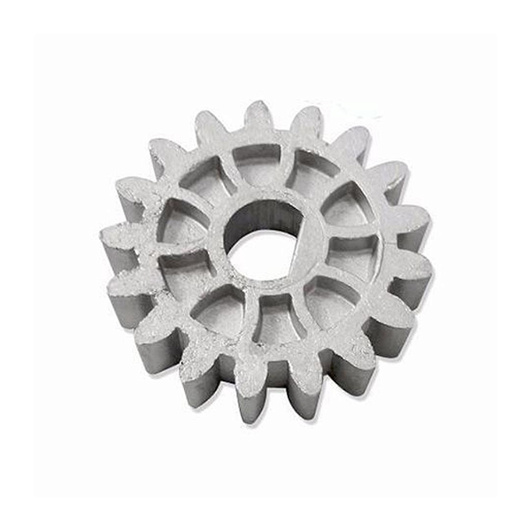 Engrenagem Tração Externa M4 12 Dentes Za27 Motor Dz Rossi