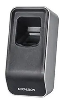 Cadastrador De Biometria Usb Ds-k1f820-f Hik