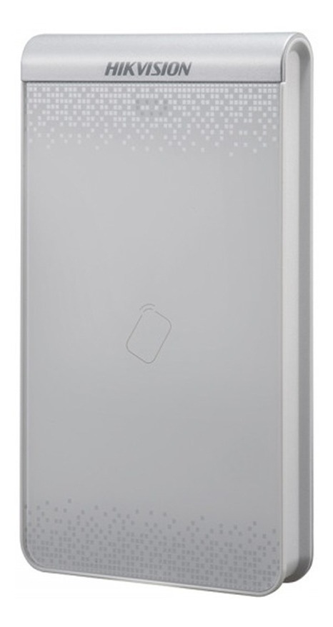 Cadastrador De Cartão Ac Ds-k1f180-d8e Card Hik