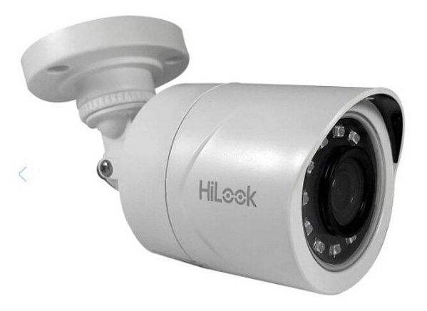 Camera 20mt 1080p Bullet 2,8mm Infra Full Flex Thc-b120c-p