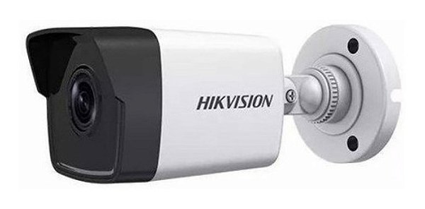 Câmera De Segurança  Hikvision 30mt 2mp 2,8mm Infra