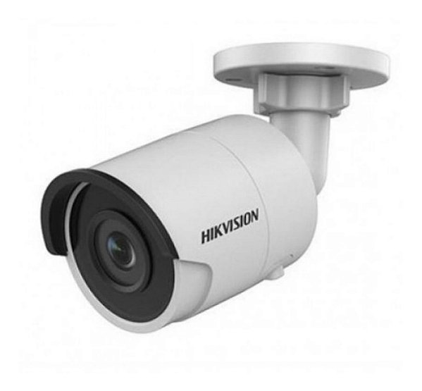 Camera Ip 30mt 2mp Bullet 2,8mm Darkfighter Ds-2cd2025fwd-i