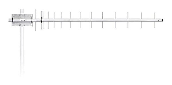 Antena Celular 17dbi 800mhz Cf-817 Aquario