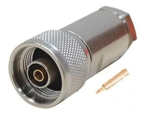 Conector Celular N Rg213 Macho Grande Usm 00010-e Tak