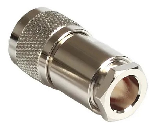 Conector Celular N Rg213 Macho Grande Usm 00010-e Tak