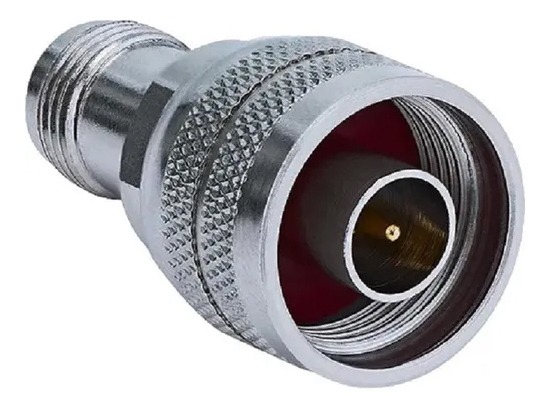 Conector Celular Tnc Femea E Macho N Usf 00725 Tak