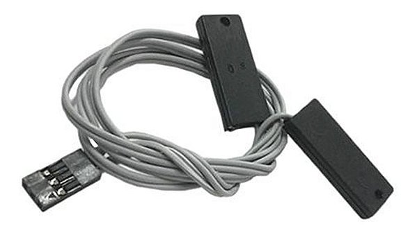 Conjunto Fim De Curso Dz 5 Vias - Acton