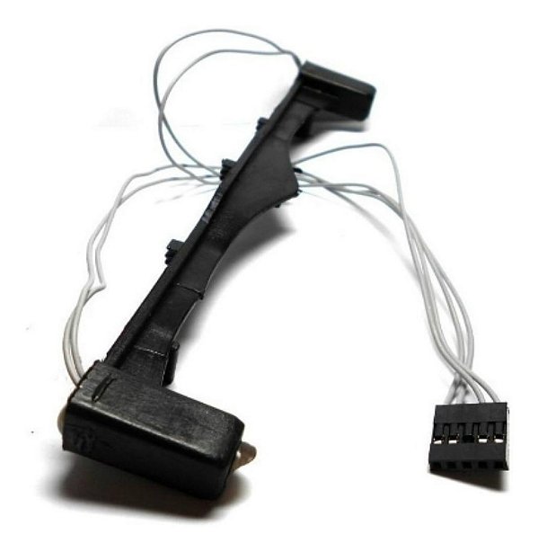 Conjunto Fim De Curso Dz Magn Regua Modelo Garen - Acton