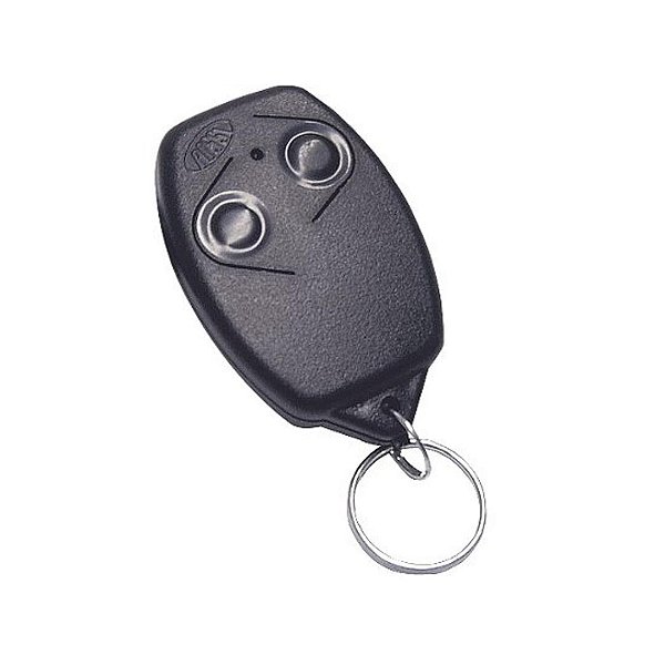 Controle Motor Tx Inter Dig Ct Hcs Saw 433 Mhz Preto 7271 R