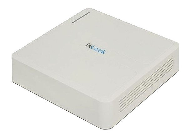 Dvr  16 Canais 1080p Hibrido Dvr-116q-k1 Hilook