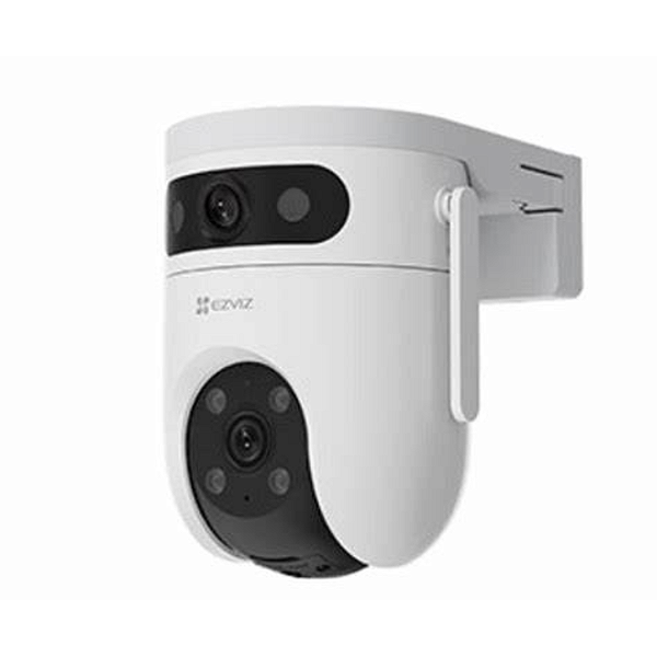 Camera Panoramica 3k Ezviz Cs-h9c-r100-8g55wkfl Ezviz