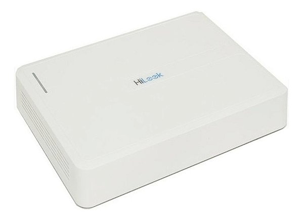 Dvr 08 Canais 1080p Hibrido Dvr-108q-k1 Hilook