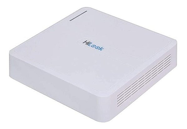 Dvr 08 Canais 720p/1080n Hibrido Dvr-108g-k1(s) Hilook
