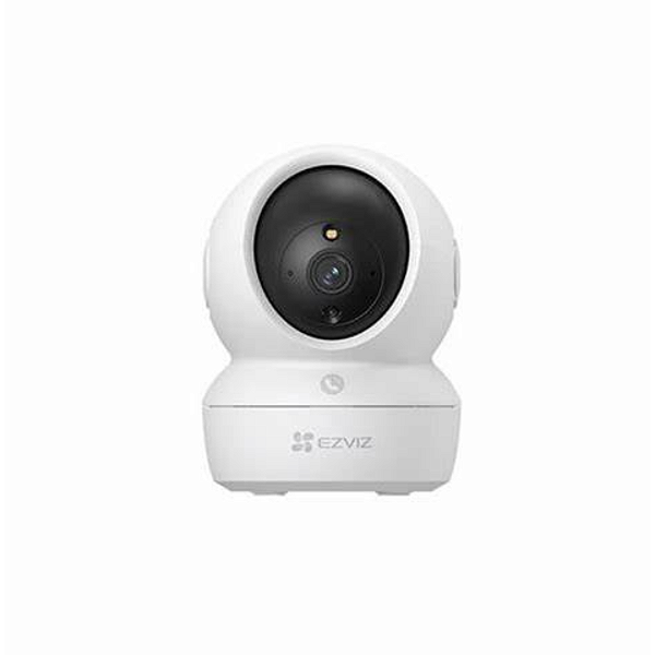 Camera Wi-fi 2k 3mp Cs-h6c-r105-1l3wf Ezviz