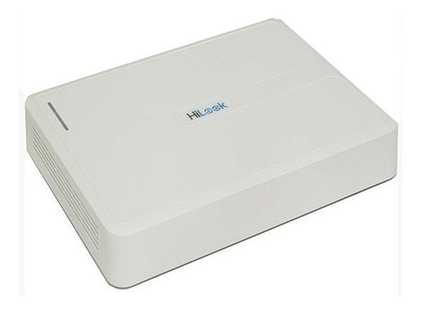 Dvr16 Canais 720p/1080n Hibrido Dvr-116g-k1 Hilook/hikvision