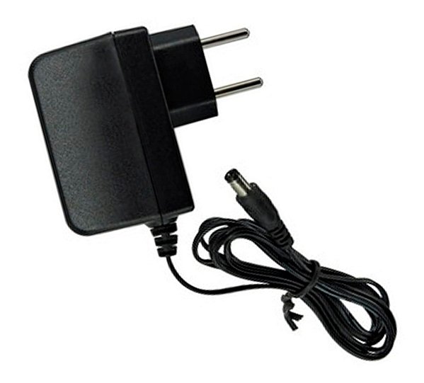 Fonte Cftv 01 Amperes 12 Volts Eco-701
