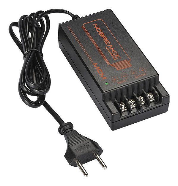 Fonte Nobreak 5 Amperes 12,8 Volts Pr-1385