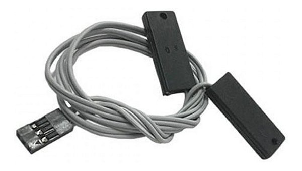 Conjunto Fim De Curso Dz 5 Vias - Acton