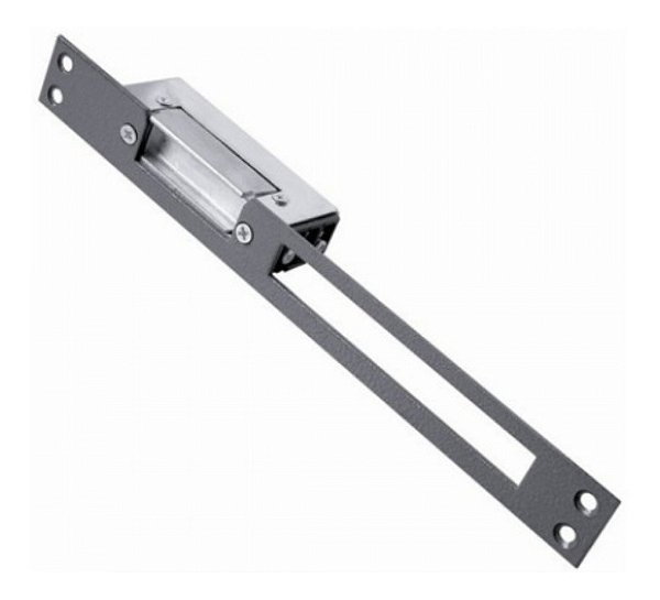 Fecho Eletrico 12v Agl