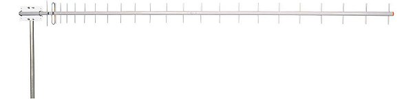 Antena Externa Para Celular Aquario Cf-820 800mhz 20dbi