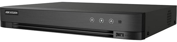 Dvr 16 Canais 1080p Hibrido Full Hd Ids-7216hqhi-mi/fa