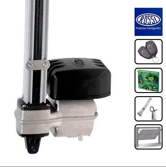 Motor Basculante Bv3 Nano 1/4 Vip D 1.5 9e C/emb Rossi